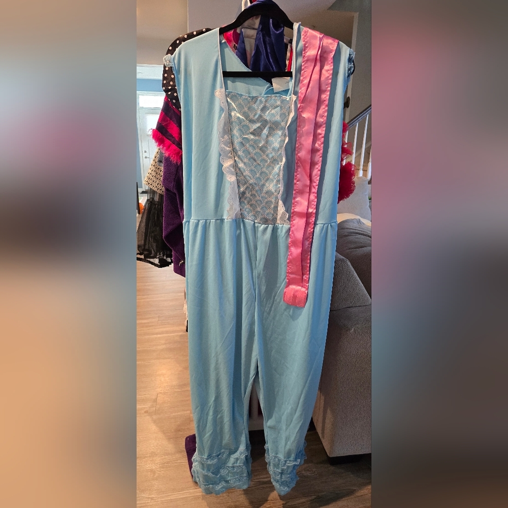 Disney Bo Peep Costume